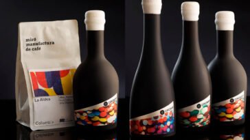 Croma Beer lança série de cervejas com café