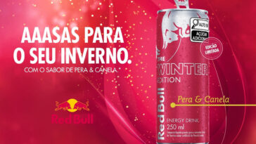 Foto: divulgação - Red Bull