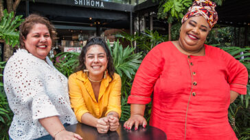 Foto: divulgação - Rogério Gomes