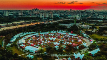 Foto: Taste São Paulo - Thiago Xavier