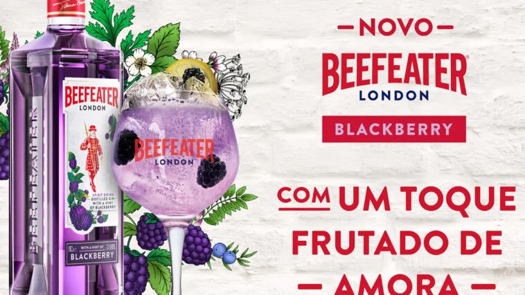 Foto: divulgação - Beefeater