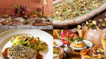 Crédito: divulgação e Caca Bratke