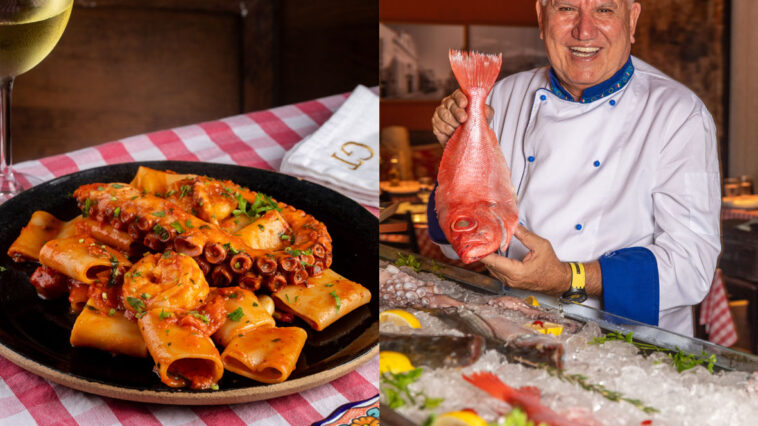 Crédito: Tomas Rangel