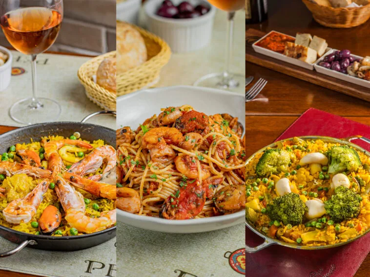 Foto: divulgação - Paellas Pepe