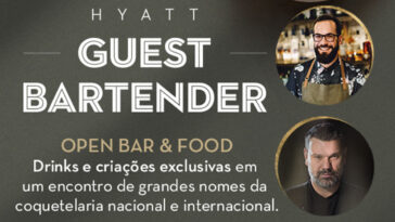 Foto: divulgação - Grand Hyatt