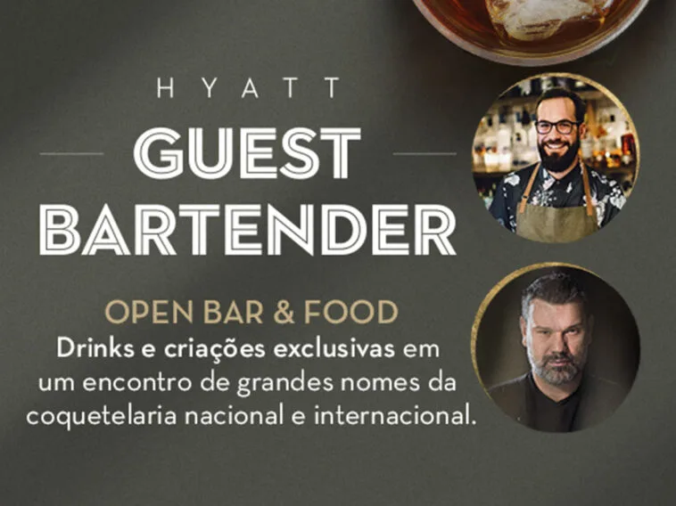 Foto: divulgação - Grand Hyatt