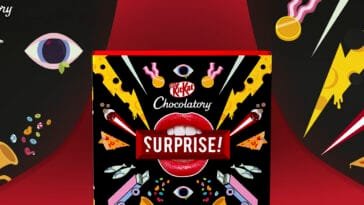Foto: divulgação - KitKat
