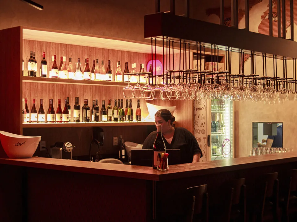 Foto: divulgação - Vino Wine Bar
