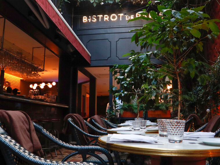 Foto: divulgação - Bistrot de Paris