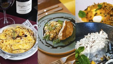 Foto: divulgação - Restaurant Week