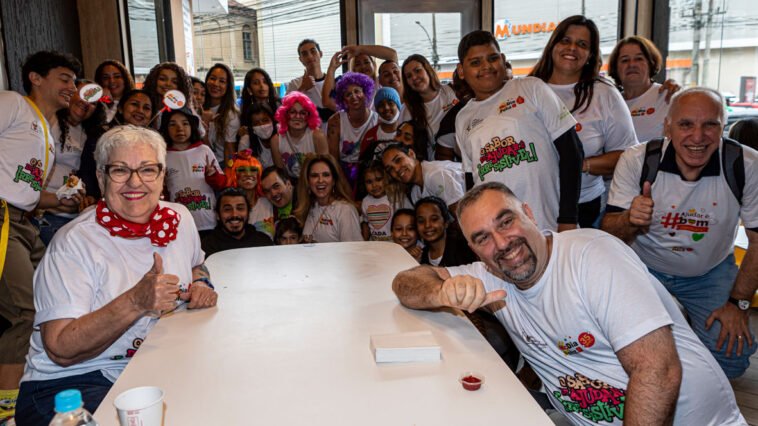 Crédito: divulgação