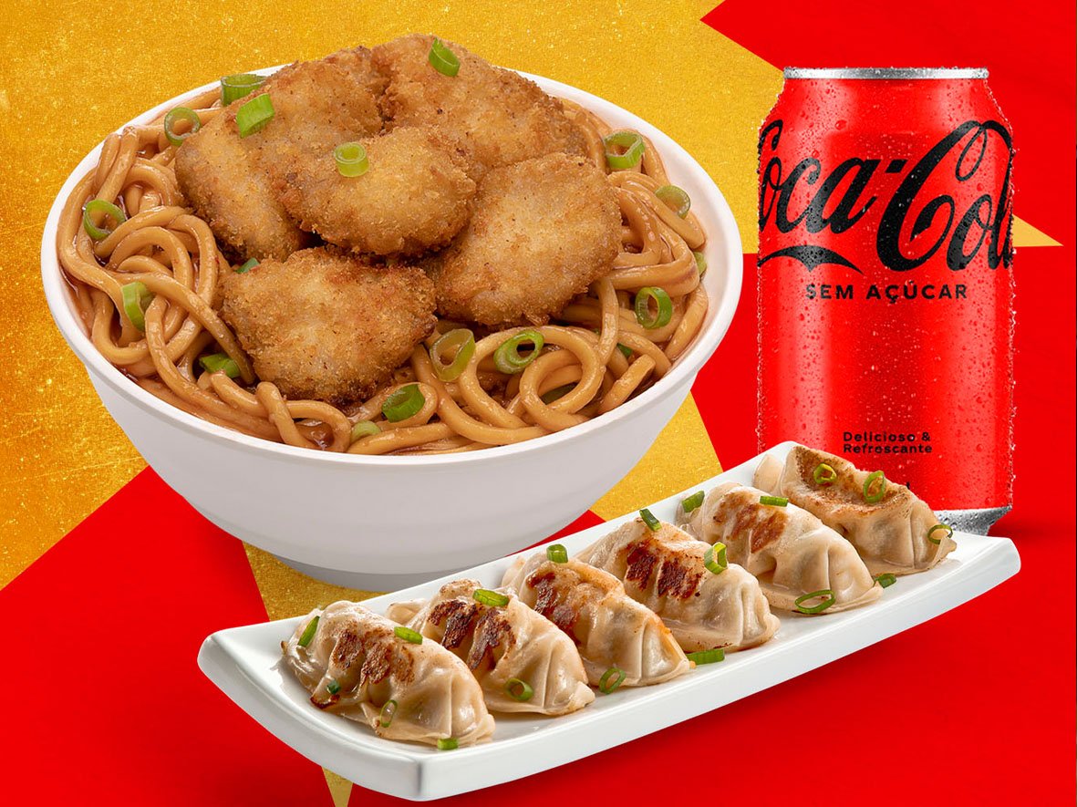 China in Box cria boxes promocionais