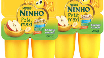 Foto: divulgação - Nestlé