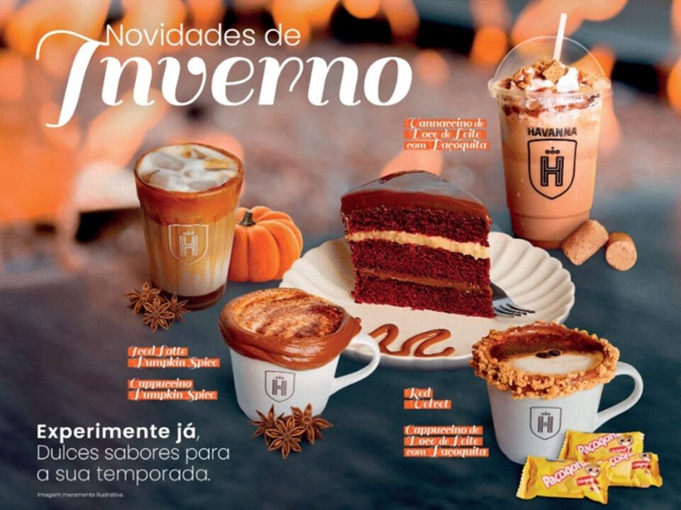 The Illiana Havana - Chocolate main image 1