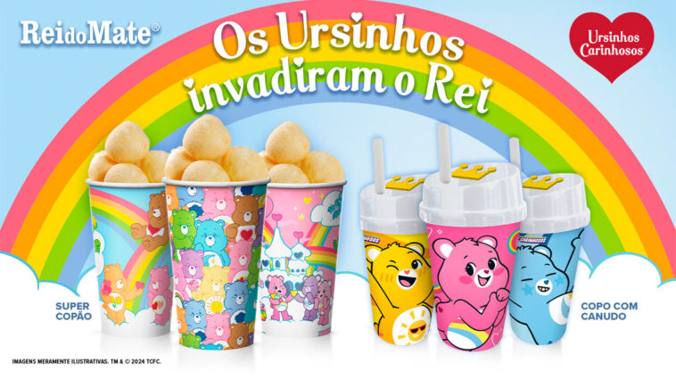 Crédito: divulgação