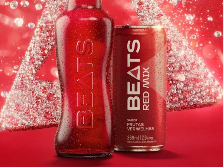 Beats Red Mix chega para agitar o verão