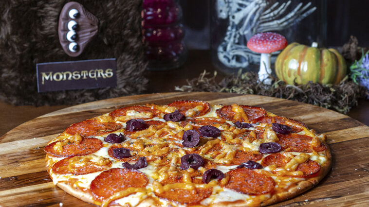 Crédito: Alex Trinks