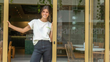 Foto: Victória Caldini