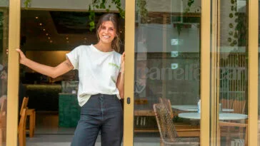 Foto: Victória Caldini
