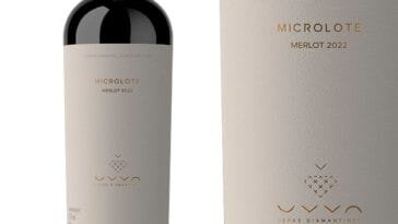 Vinícola UVVA apresenta sua primeira safra de Merlot