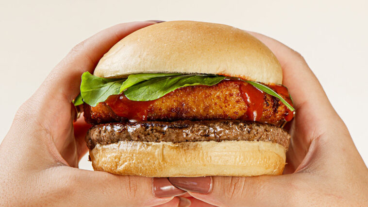 Crédito: Alex Woloch