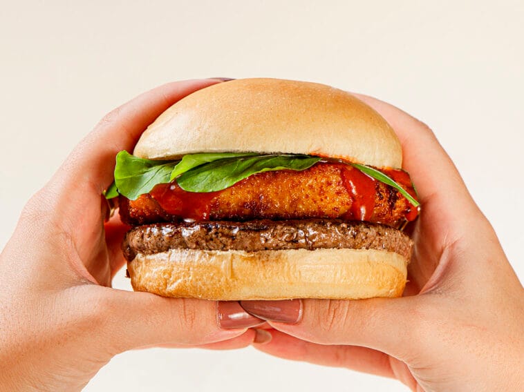 Crédito: Alex Woloch