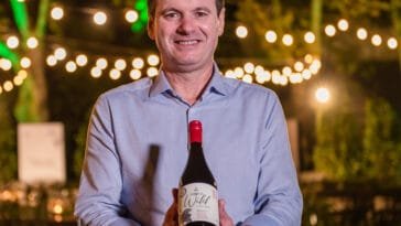 Miolo Wild Gamay 2025 - O primeiro tinto da Safra 2025