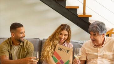 Clube de vinhos da Wine celebra 15 anos com assinaturas pela metade do preço