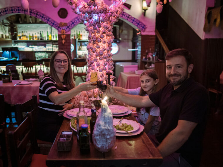 Foto: Alison Martins