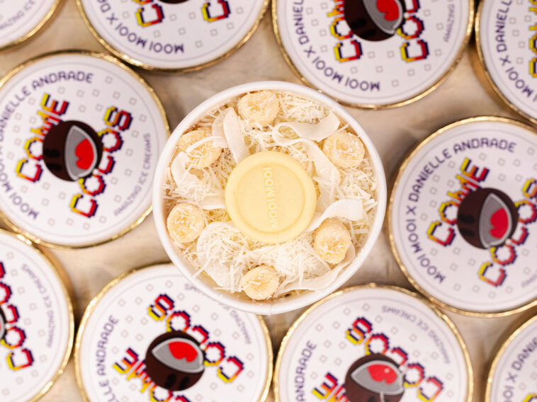 Crédito: Danielle Andrade