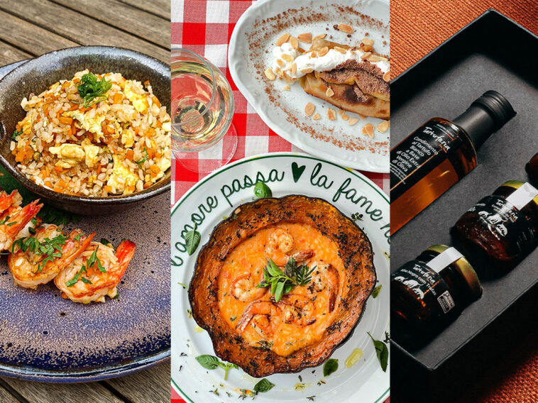 Crédito: Kayke Adrian, Juliana Primon e divulgação