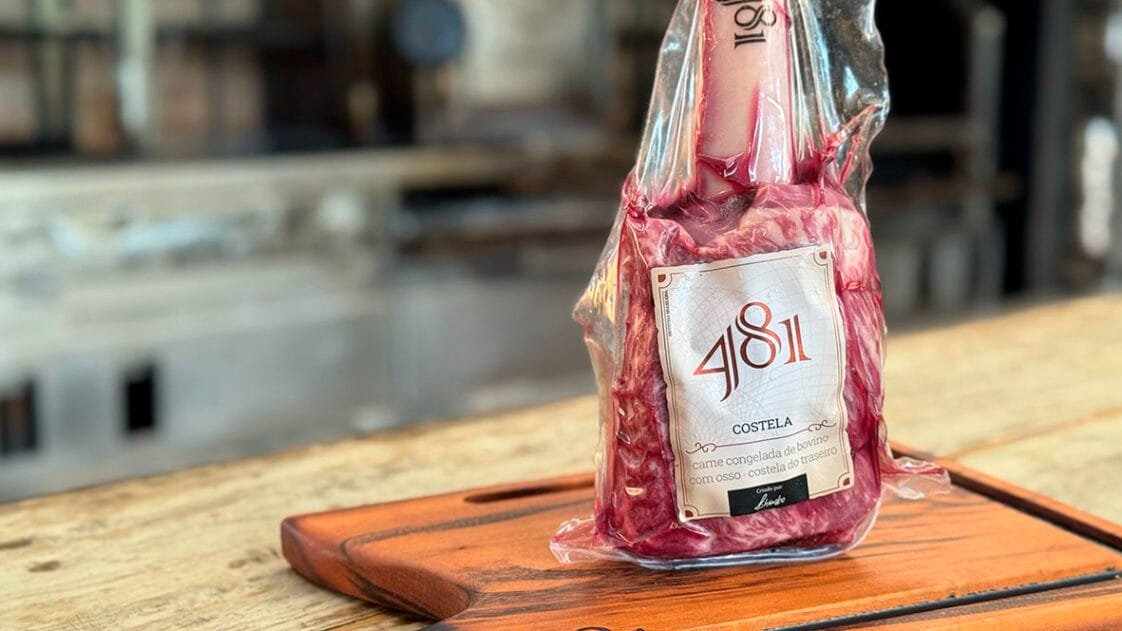 Mascate Runeria mostra novo cardápio