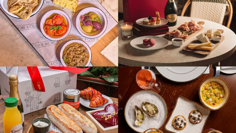 Crédito: Ju Primon, Bryan Galdino, Ju Amorim e divulgação