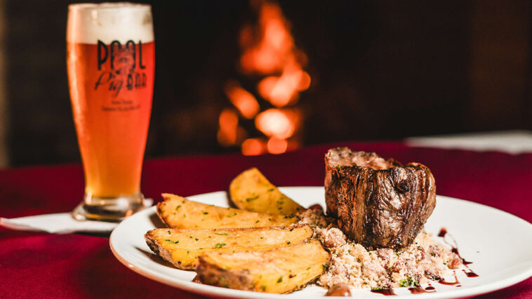 Crédito: Pedro Walker