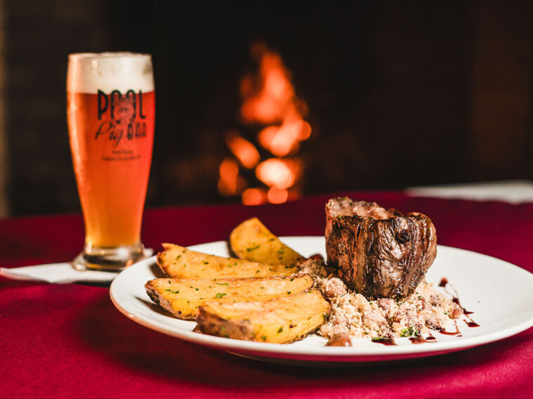 Crédito: Pedro Walker