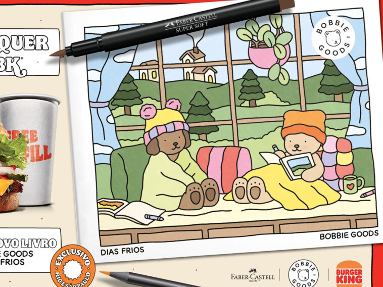 Crédito: divulgação