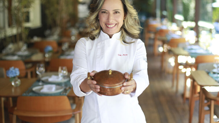 Crédito: Douglas Fernandes