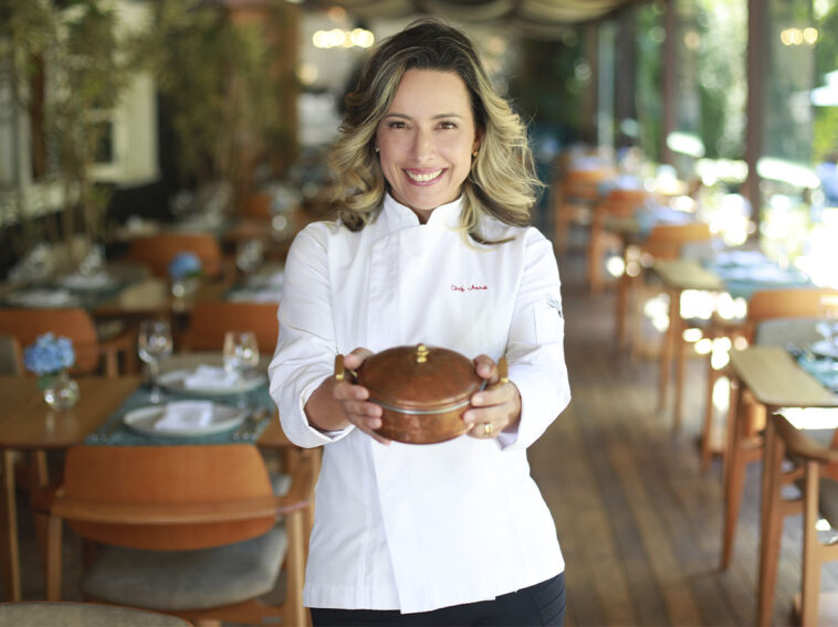 Crédito: Douglas Fernandes