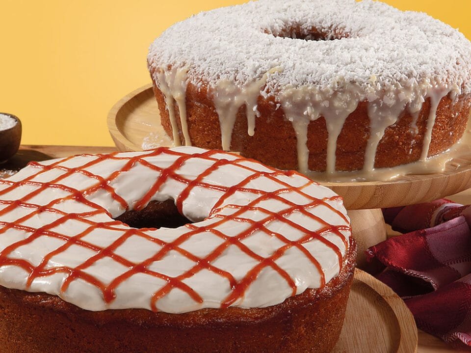 Knorr apresenta linha de molhos gourmet