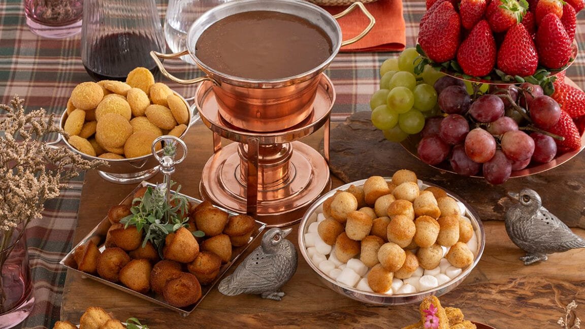 Sol apresenta a linha de biscoitos Dolce Plus