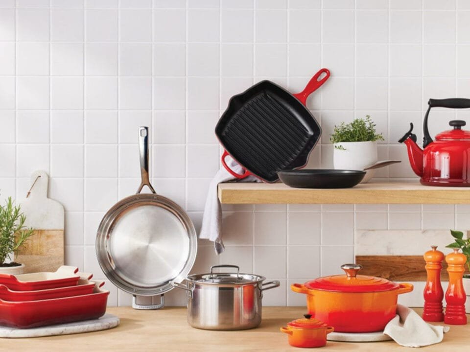 Knorr apresenta linha de molhos gourmet