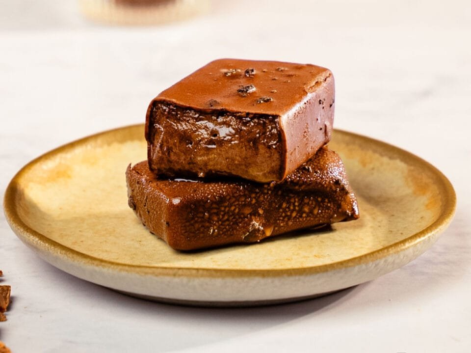 Conheça o Choco Trio da Nestlé®