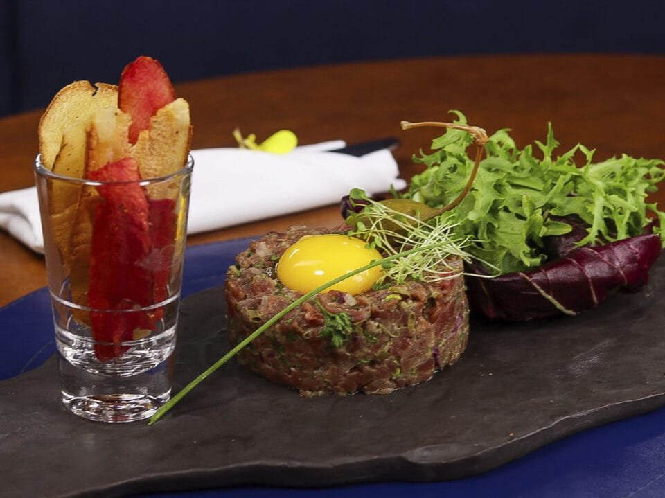 Koral inaugura em Ipanema e é comandado pelo chef Pedro Coronha