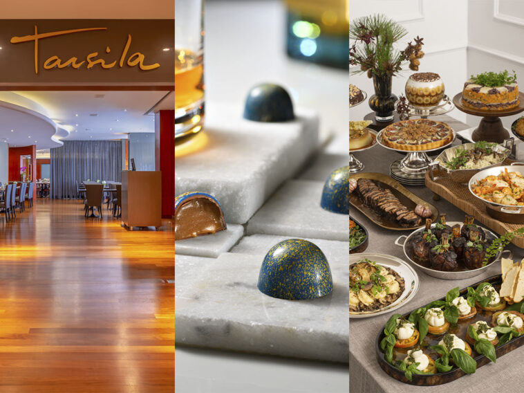 Crédito: divulgação, Marcelo Trad e Cacá Bratke