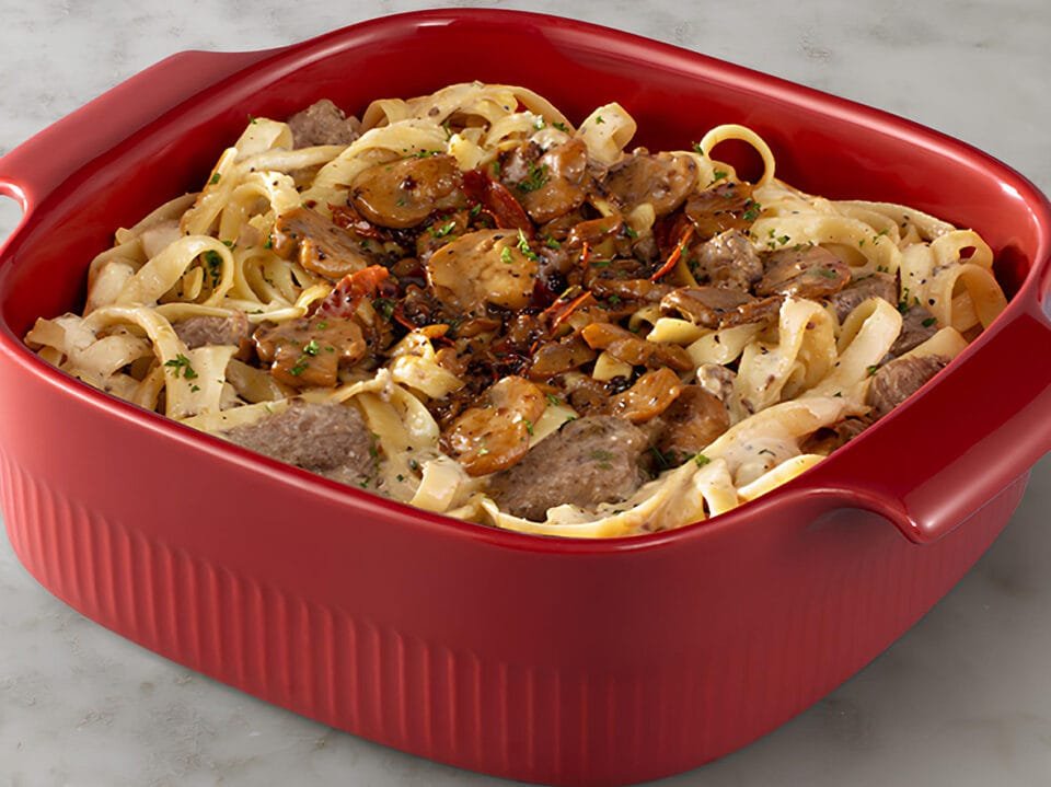 Spoleto traz o Spolate de volta