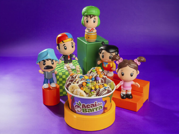 Crédito: divulgação