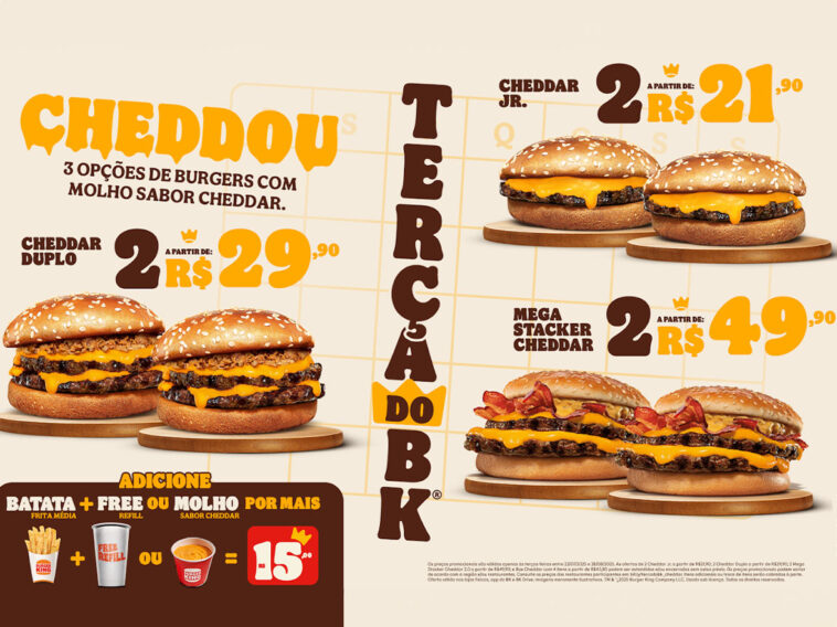 Crédito: divulgação