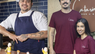 Foto: divulgação / Tomás Rangel