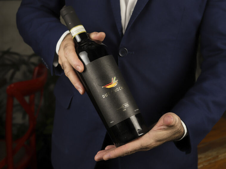 Foto: Carlos Galaretto