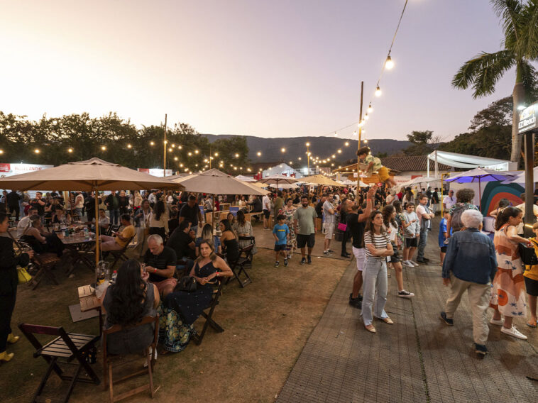 Foto: Gustavo Andrade